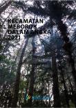 Kecamatan Meborok Dalam Angka 2021