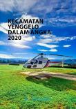 Kecamatan Yenggelo  Dalam Angka 2020