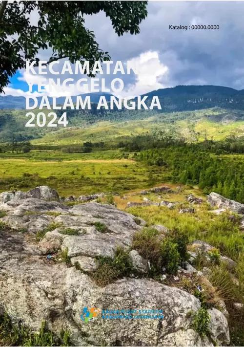 Kecamatan Yenggelo Dalam Angka 2024