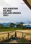 Kecamatan Kilmid Dalam Angka 2021