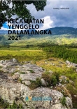 Kecamatan Yenggelo Dalam Angka 2021